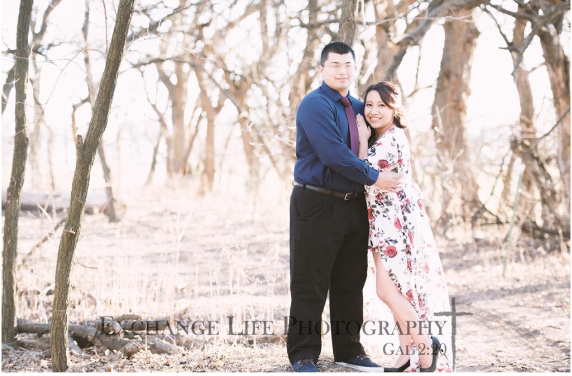 The Wedding Website of Esmeralda Tovar-Contreras and Michael Mora
