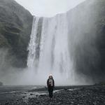 Skógafoss