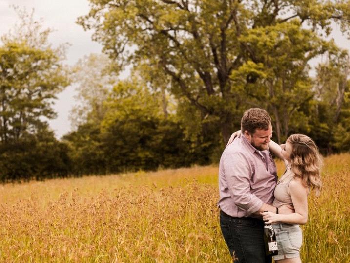 The Wedding Website of Leah Macy and Jacob Gram