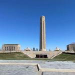 National WWI Museum and Memorial