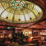 The Driskill Bar