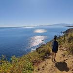 Hike Punta Gorda