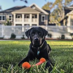 House & Dog Fund