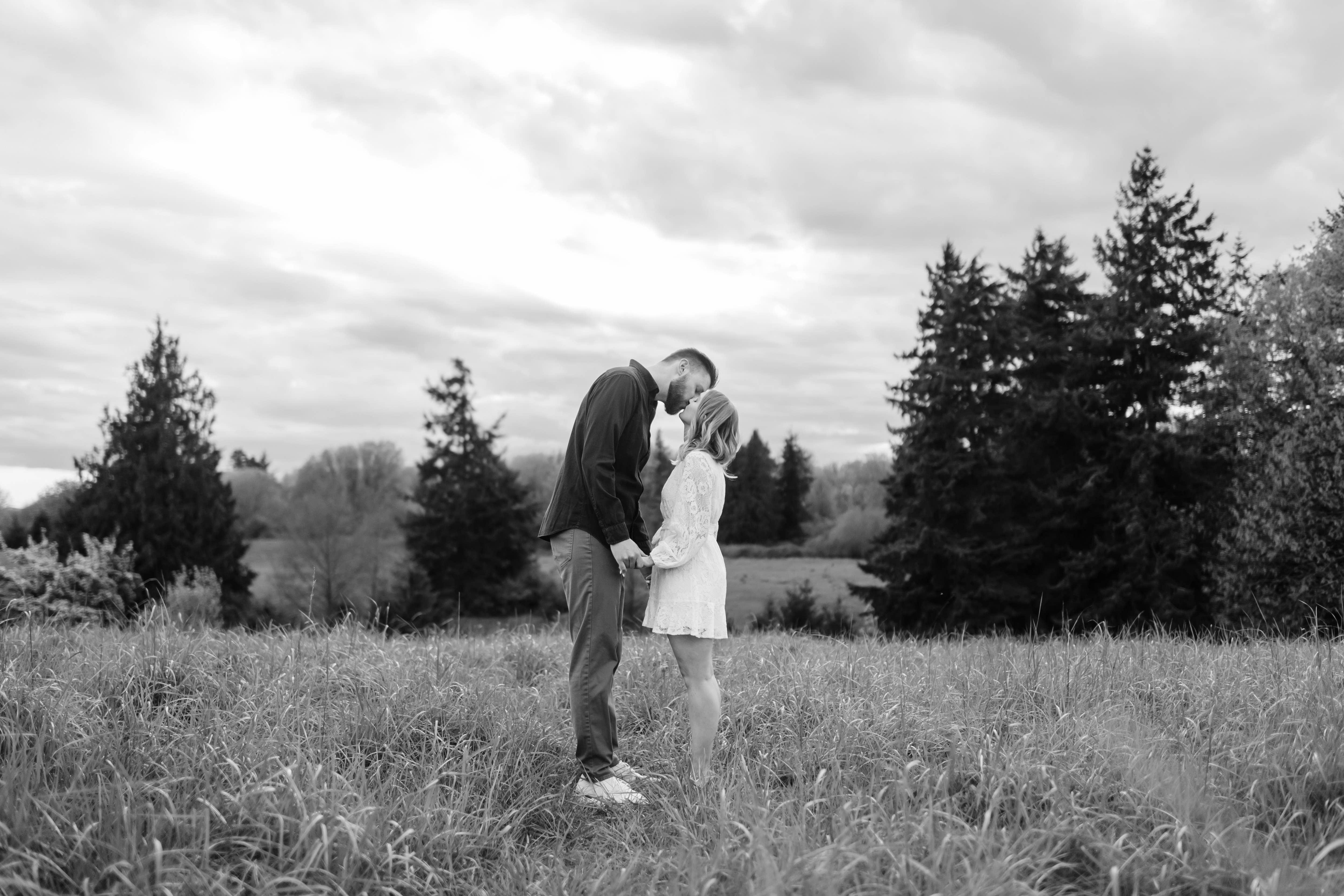 The Wedding Website of Amanda Stromme and Ian Logan