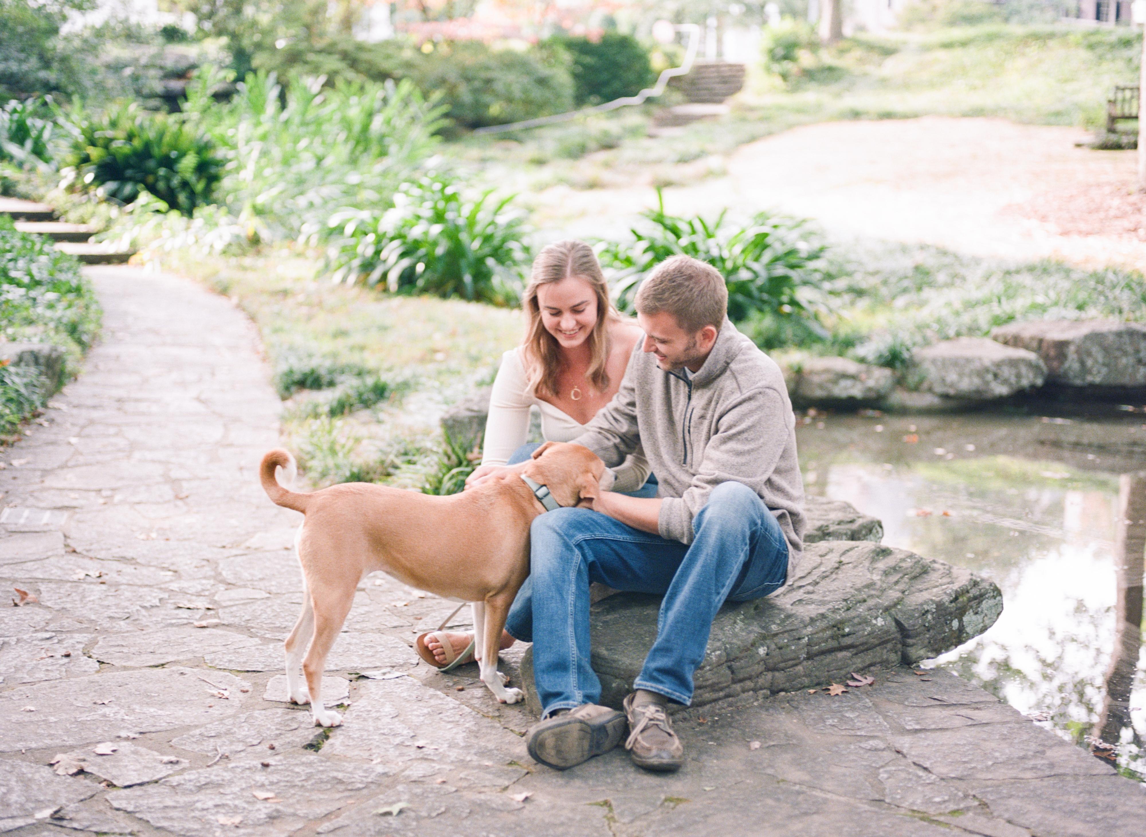 The Wedding Website of Gabrielle Gundermann and Michael Limauro