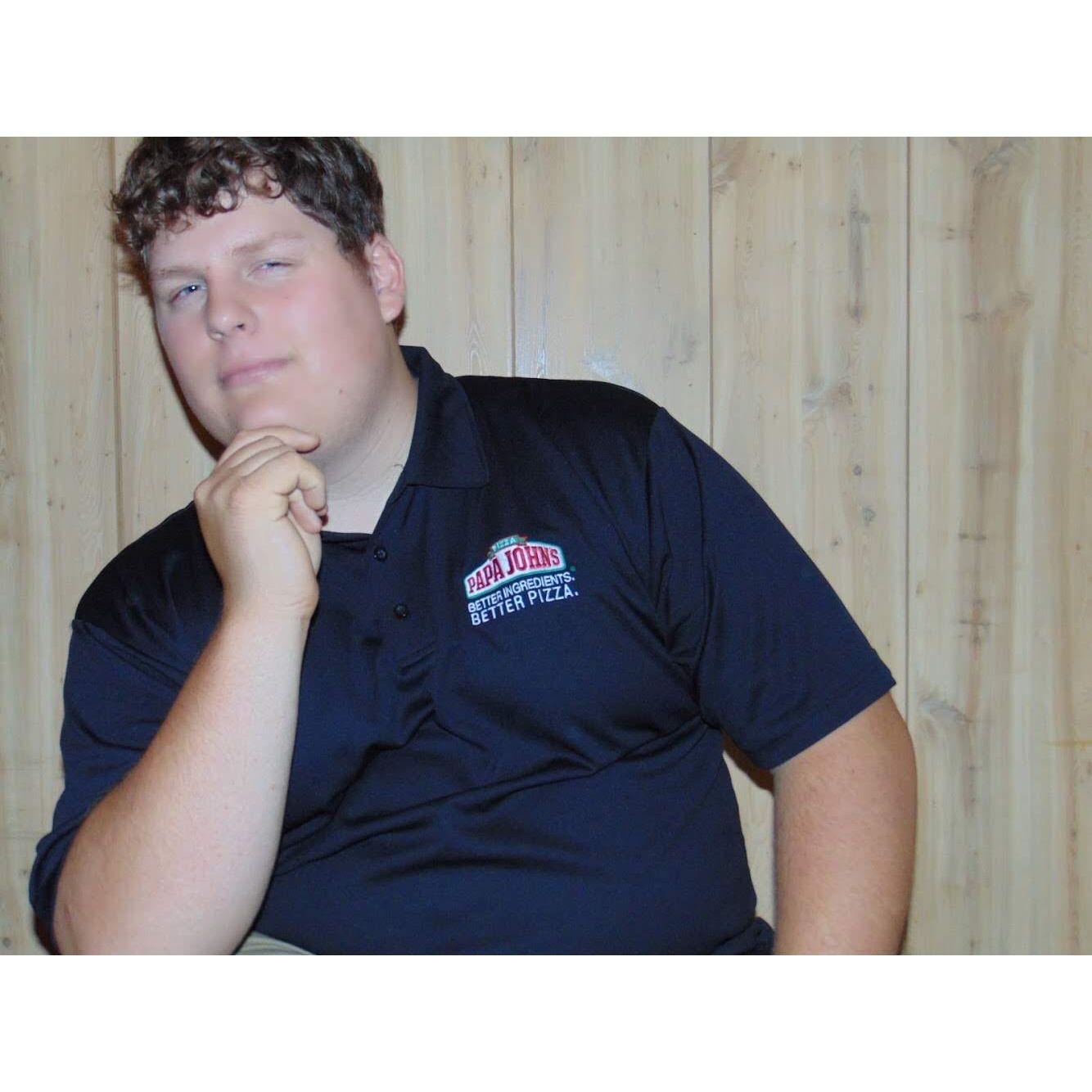 Carter's Papa John era