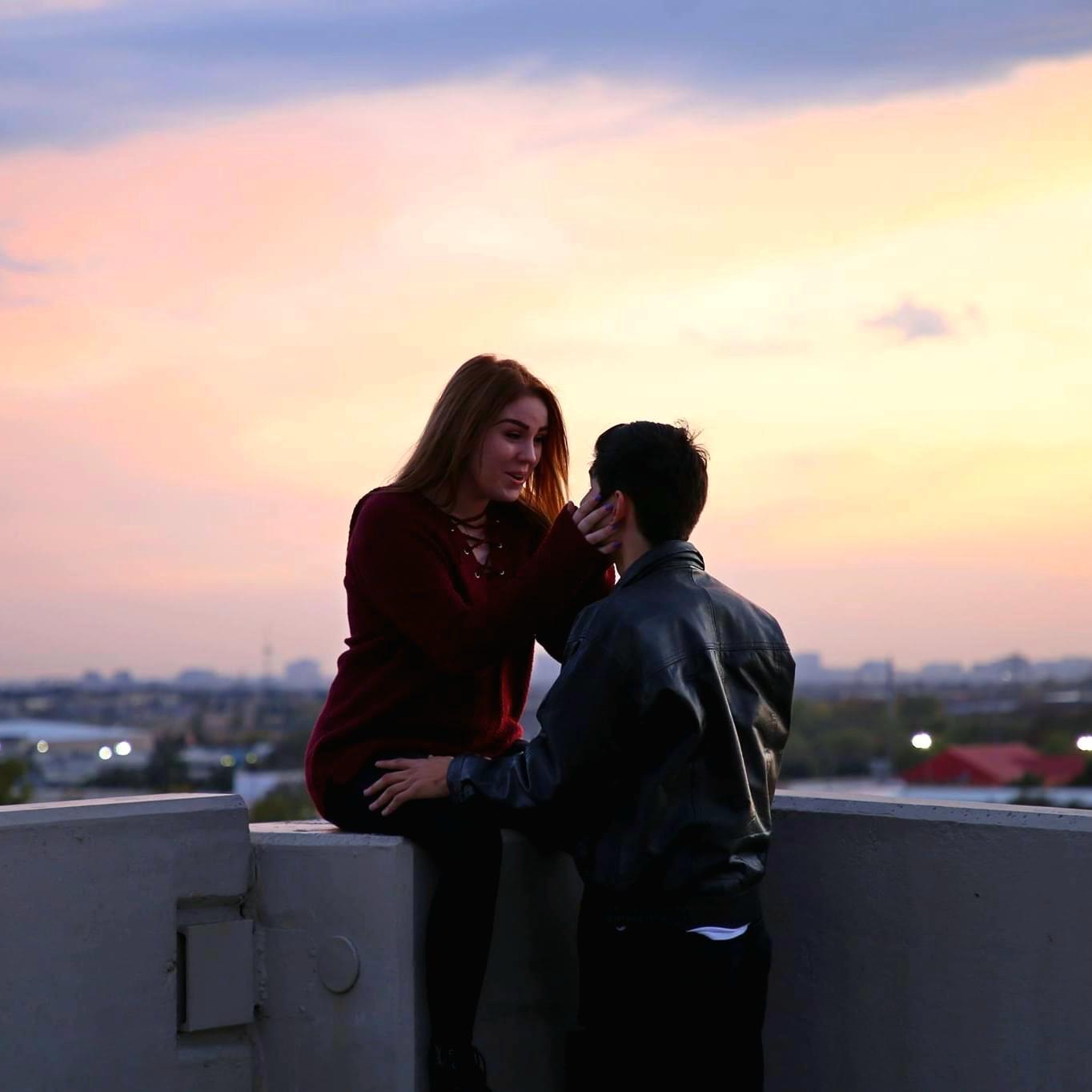 Alex & Haleigh 2017
