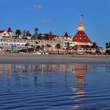 Coronado Island