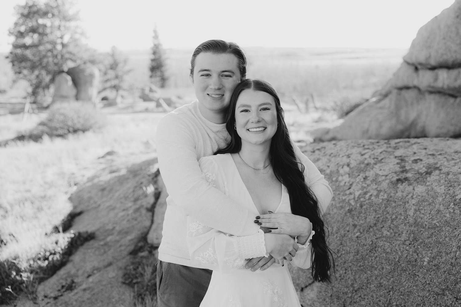 The Wedding Website of Chloe Griffin and Shawn Smith
