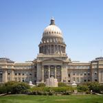 Idaho State Capitol