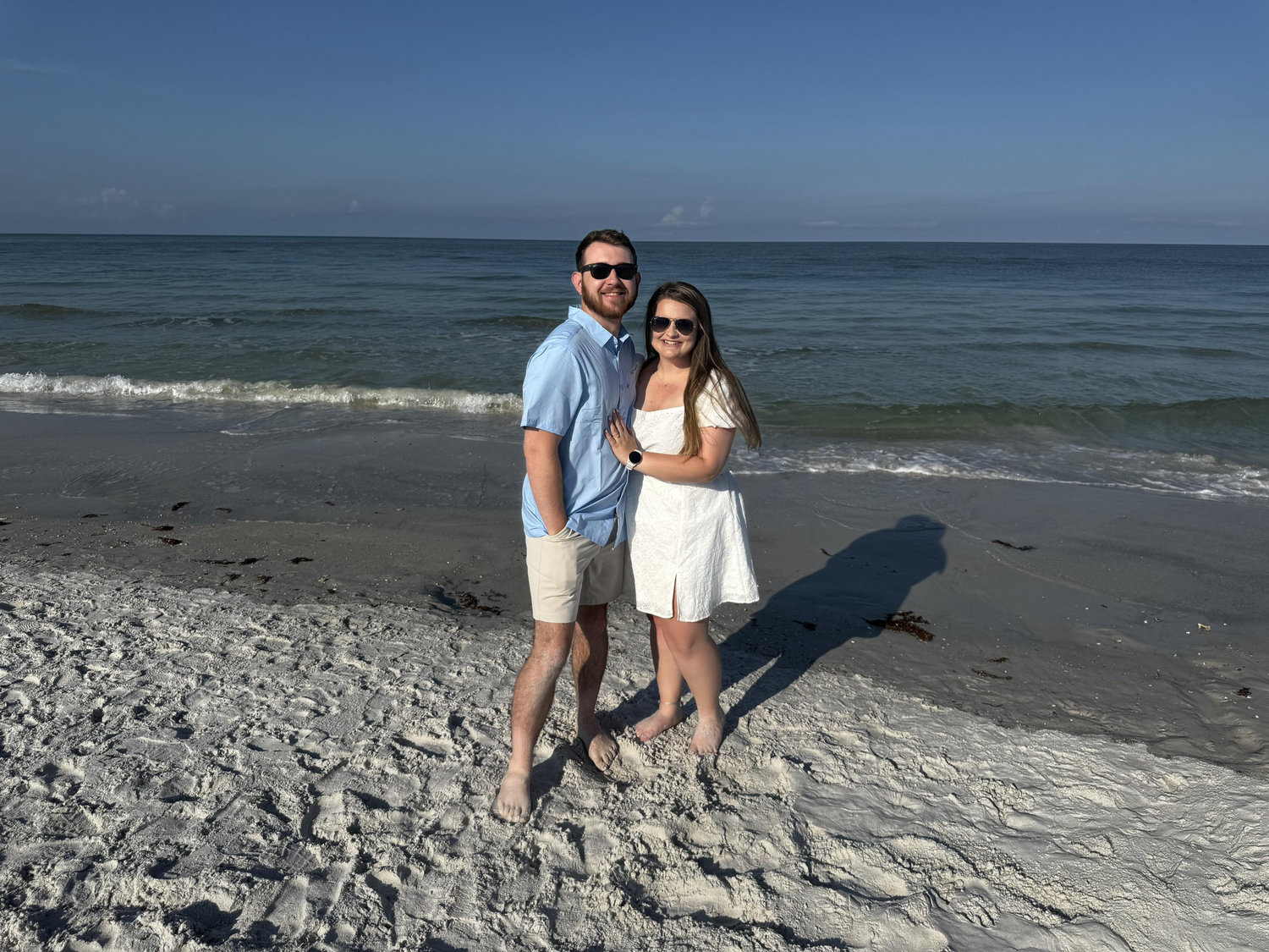 The Wedding Website of Kayli Swayze and Andrew Patterson
