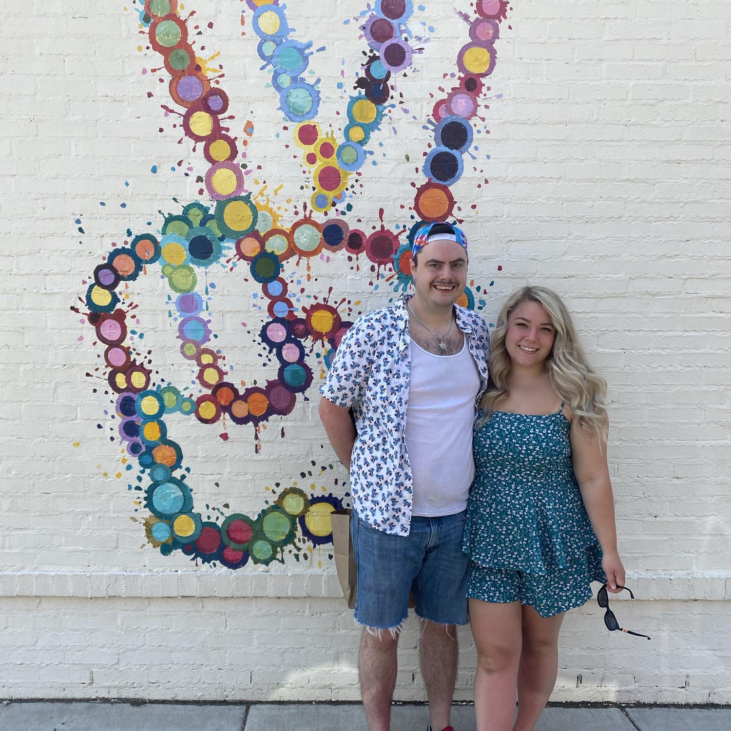 North Carolina (50 before 50!)