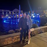 The Island in Pigeon Forge