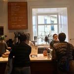 Alta Bakery and Cafe