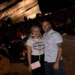 Red Rocks Park and Amphitheatre