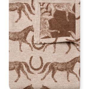 Hill Country Horses Lightweight Blanket