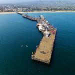 Stearns Wharf