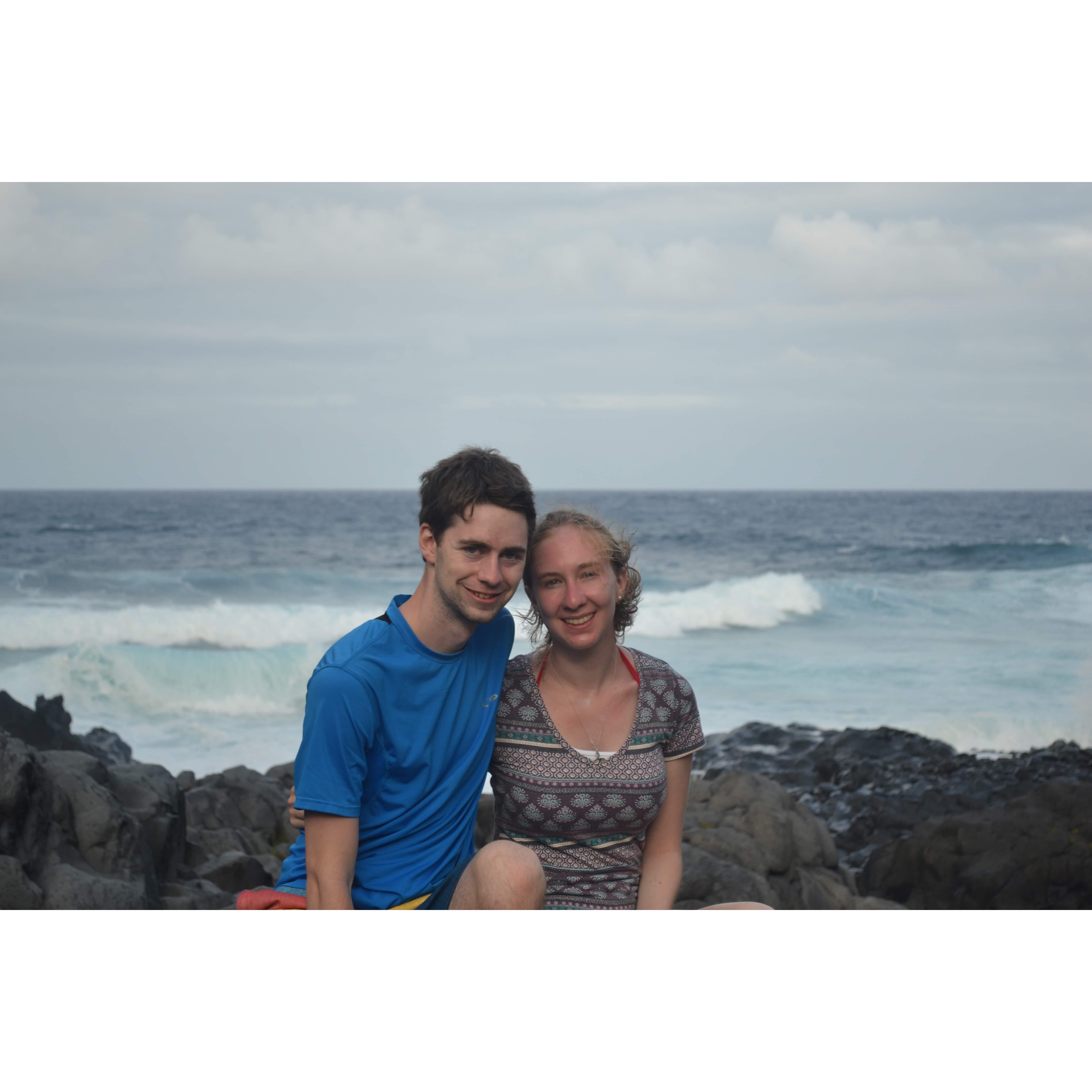Maui, HI - 2016