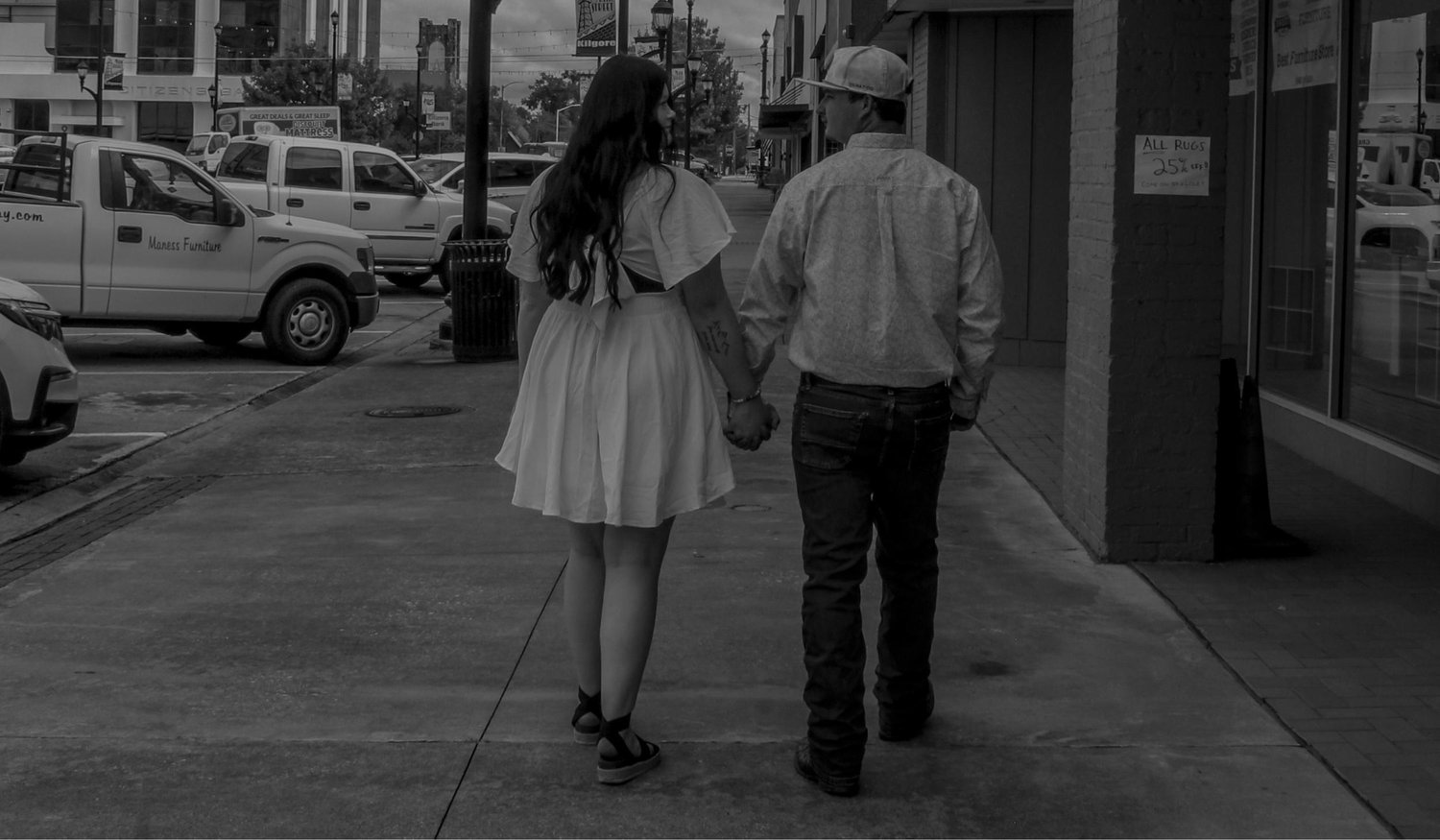 The Wedding Website of Erica Clark and Logan Toal