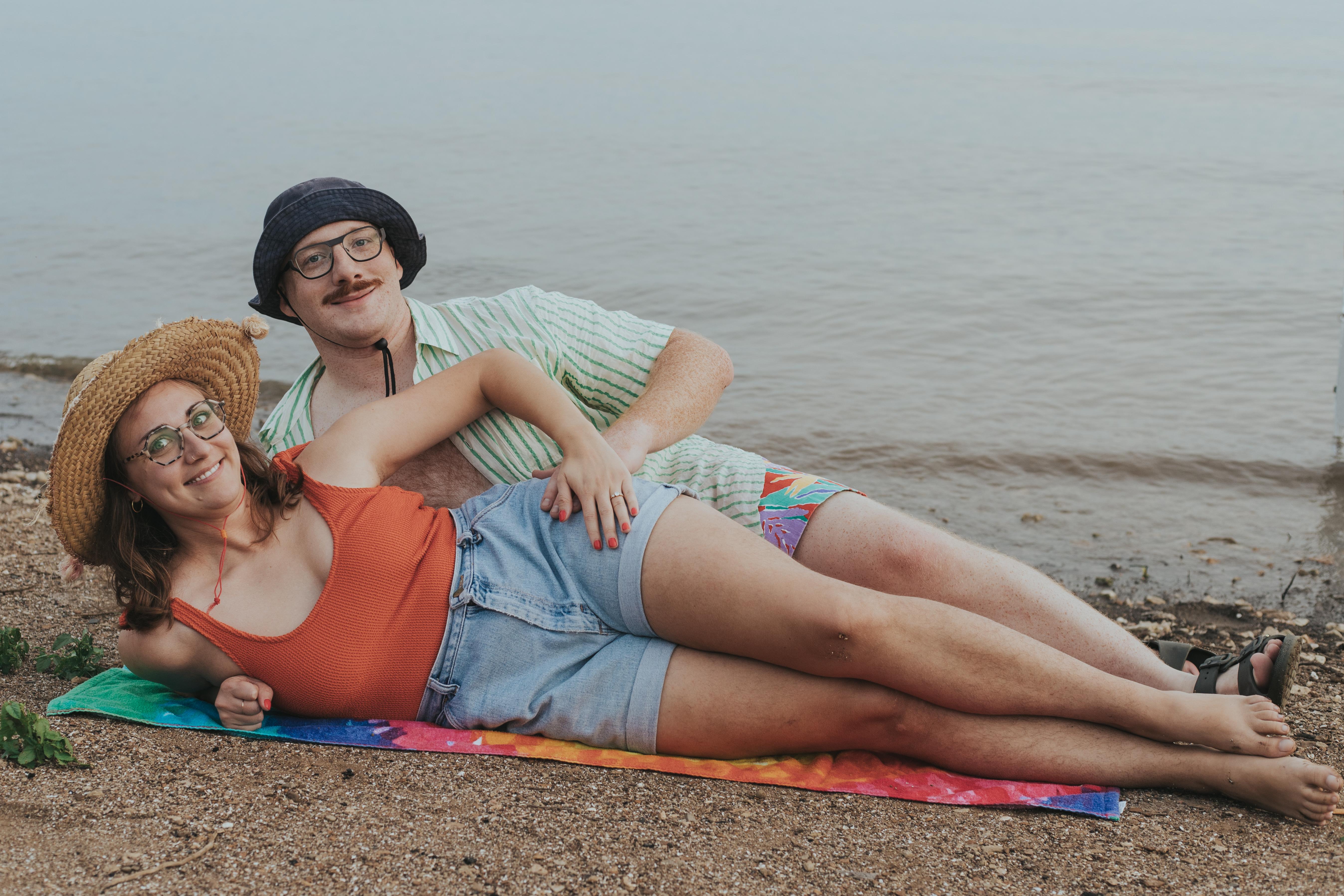 The Wedding Website of Summer Stanley and Ethan Dorning