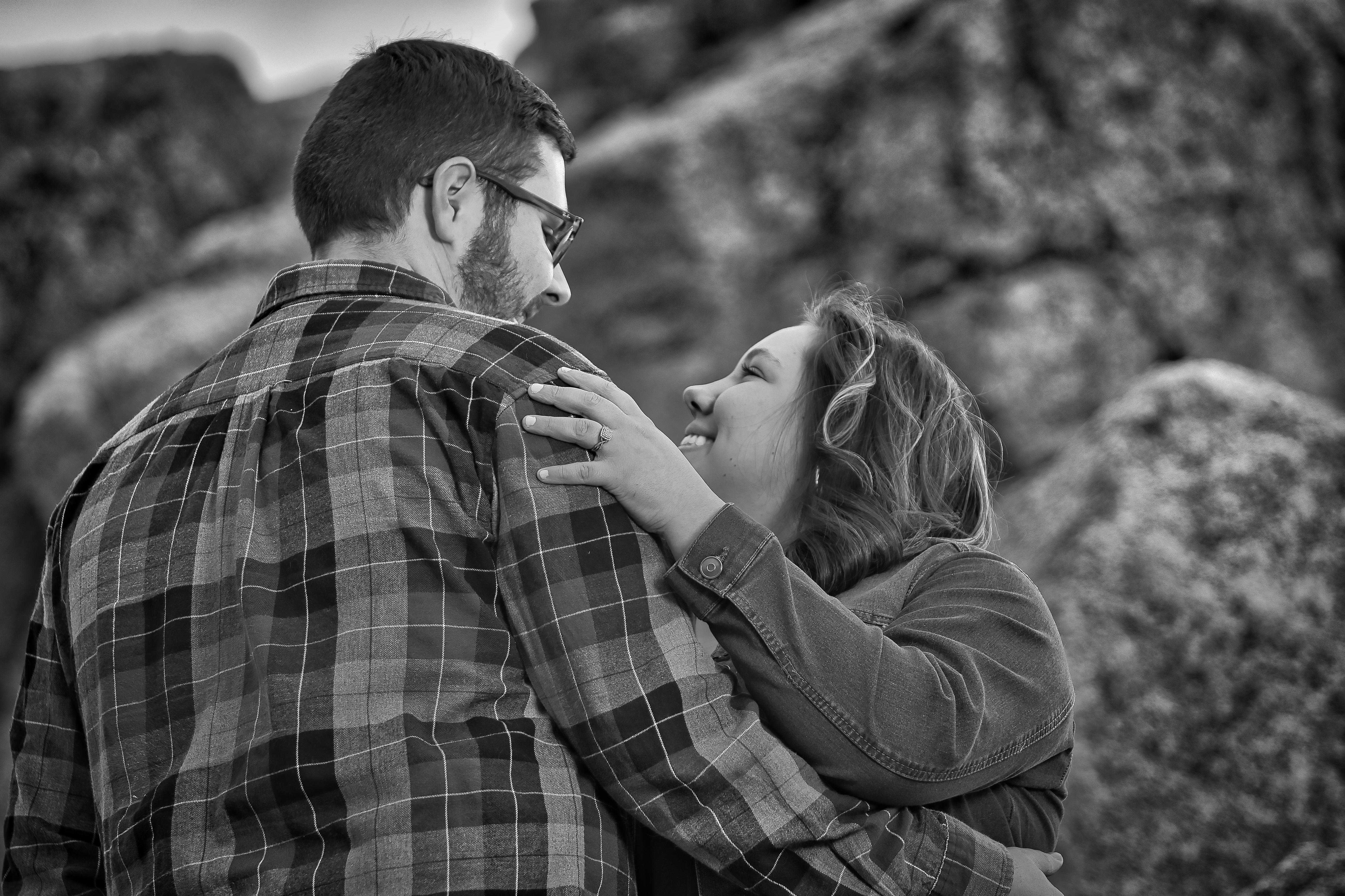The Wedding Website of Emilee Thompson and Garrett Haskett
