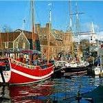 Bowens Wharf