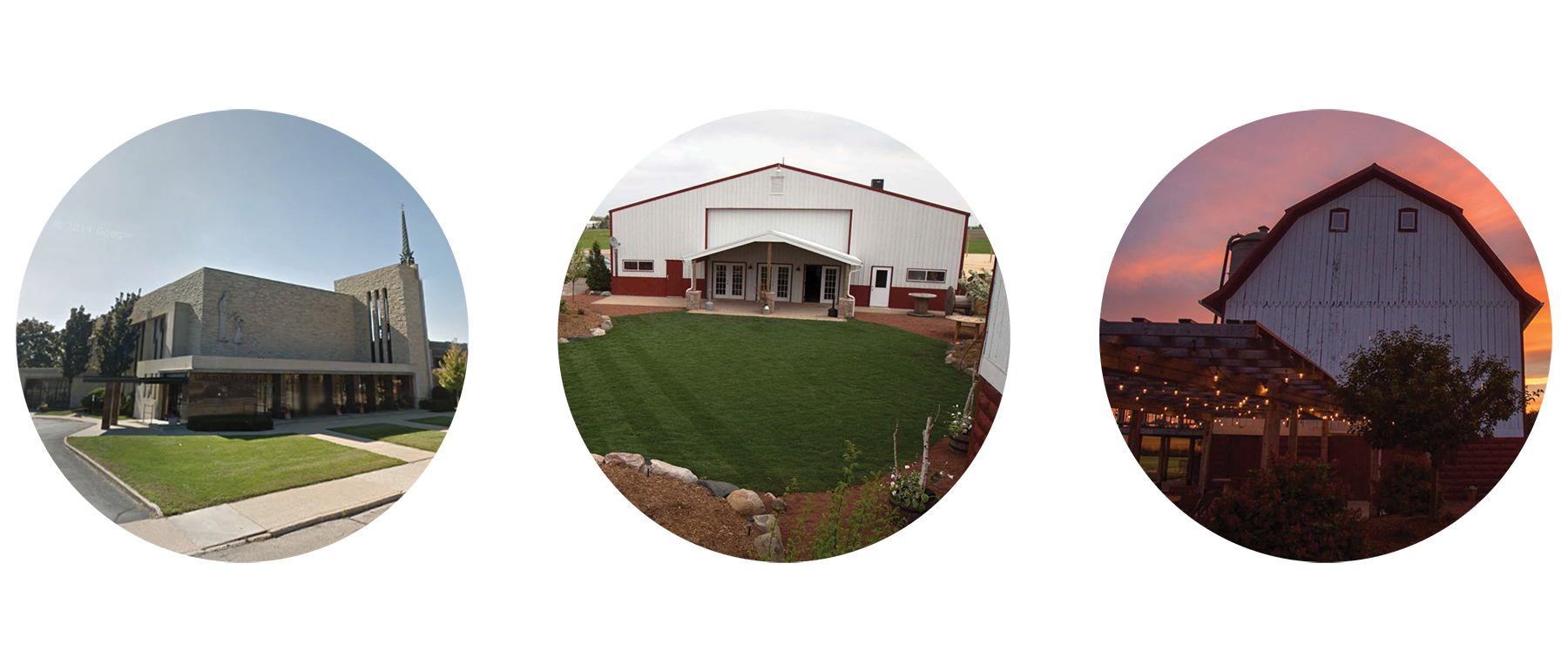 The Wedding Website of Devin Klesmith and Logan Romine