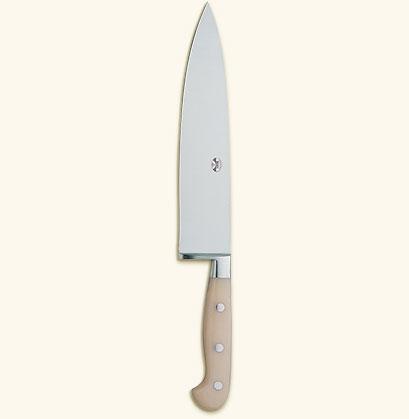 Chef's knife, 9" blade