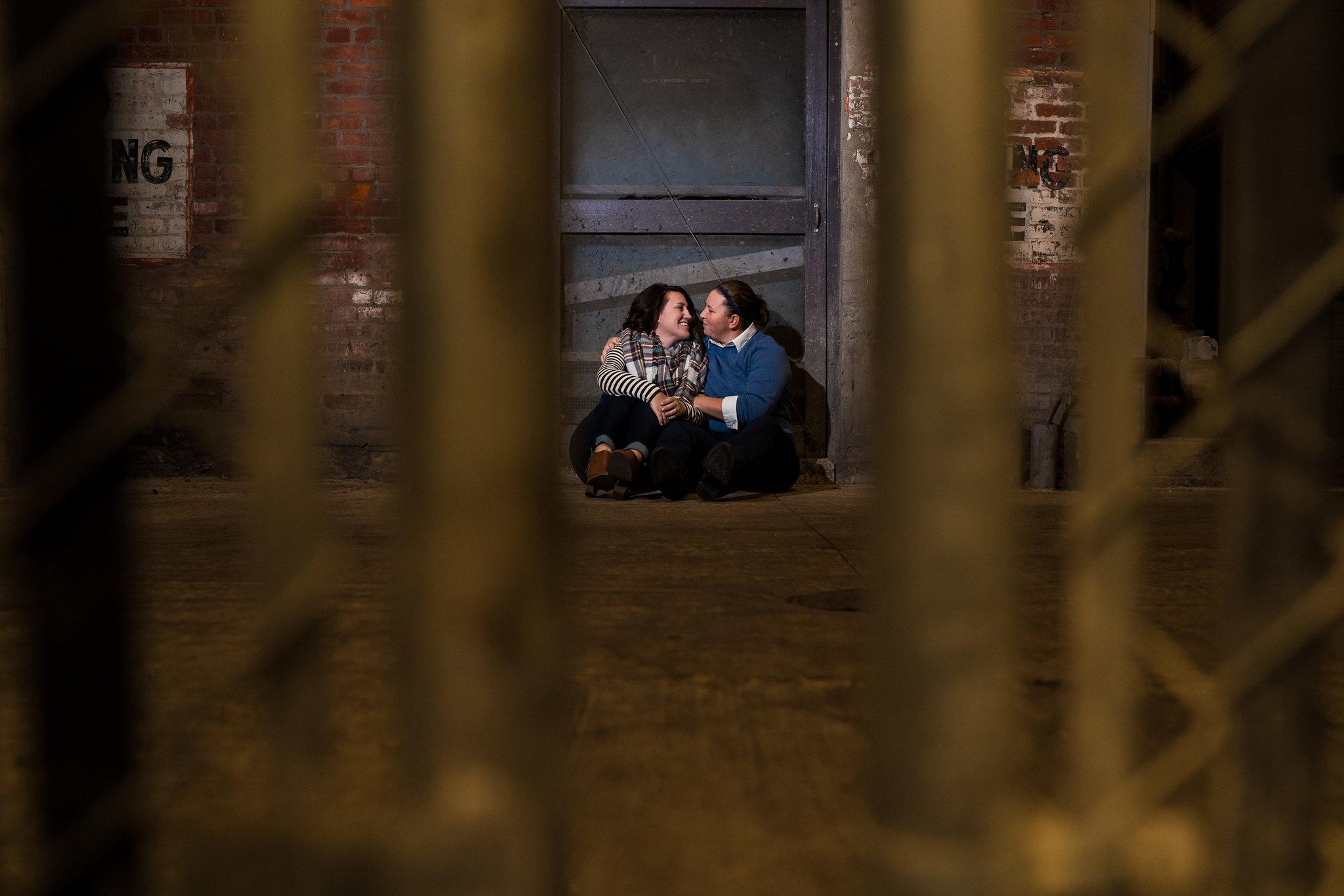 The Wedding Website of Brittany Reames and Bobbie Selmon