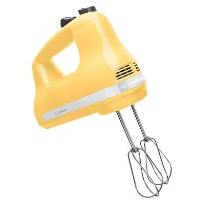 KitchenAid Ultra Power 5-Speed Hand Mixer