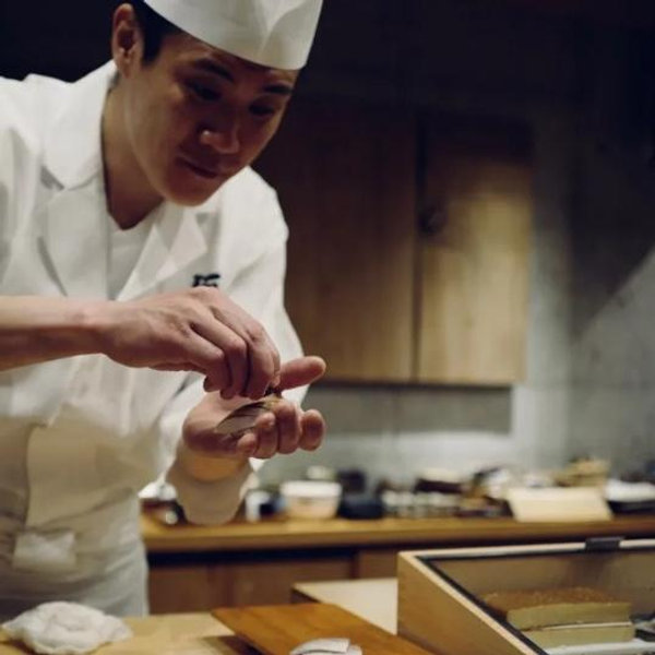 Omakase For Two
