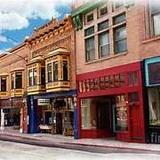 Historic Bisbee