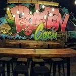 Piglatin Cocina