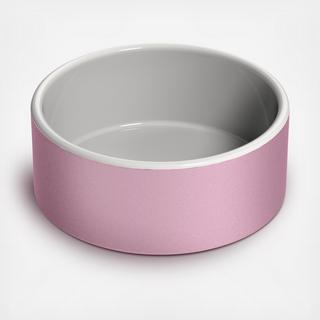 Pet Soak-to-Cool Water Bowl