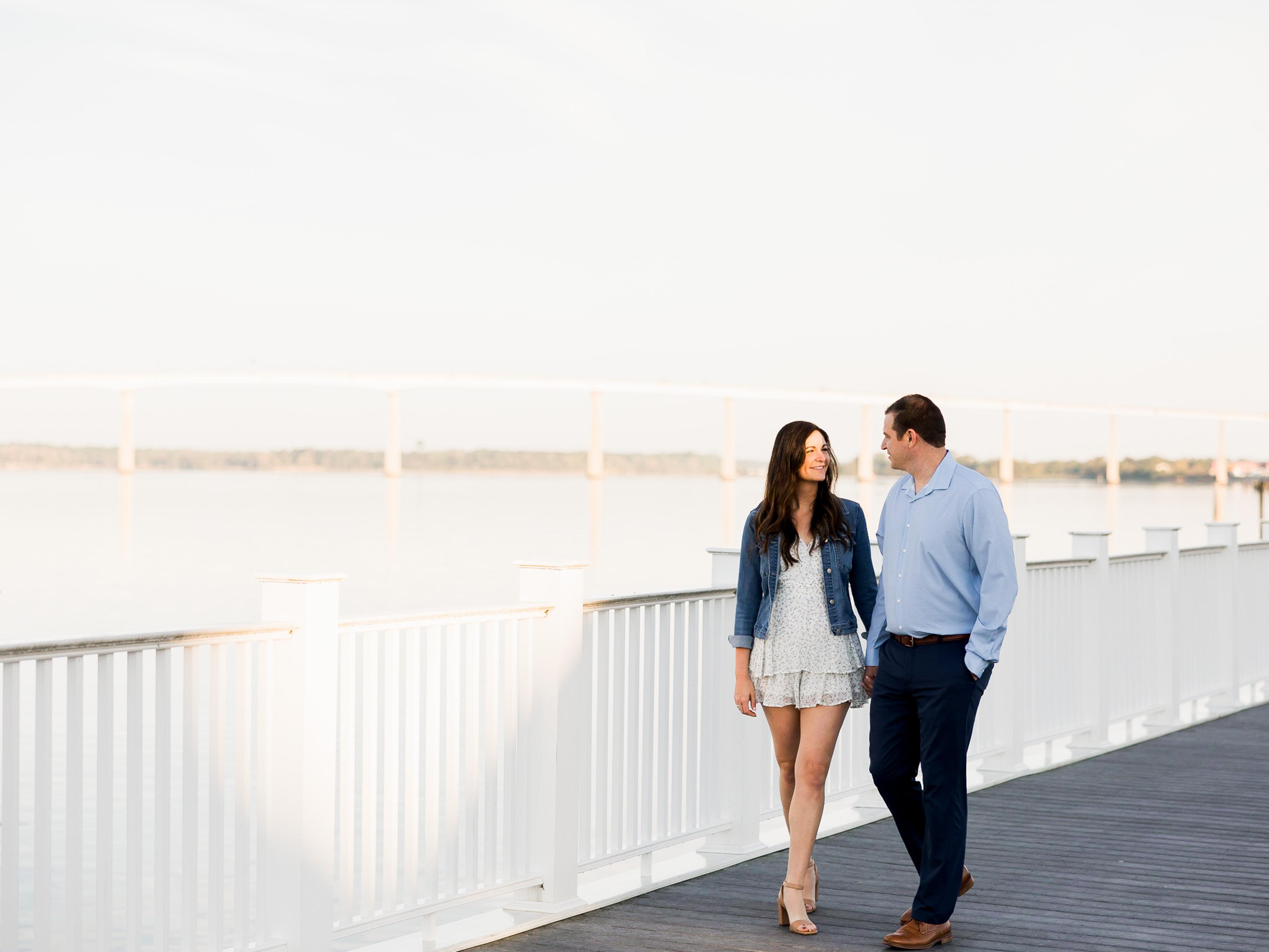 The Wedding Website of Ali Johnson and John Sherman