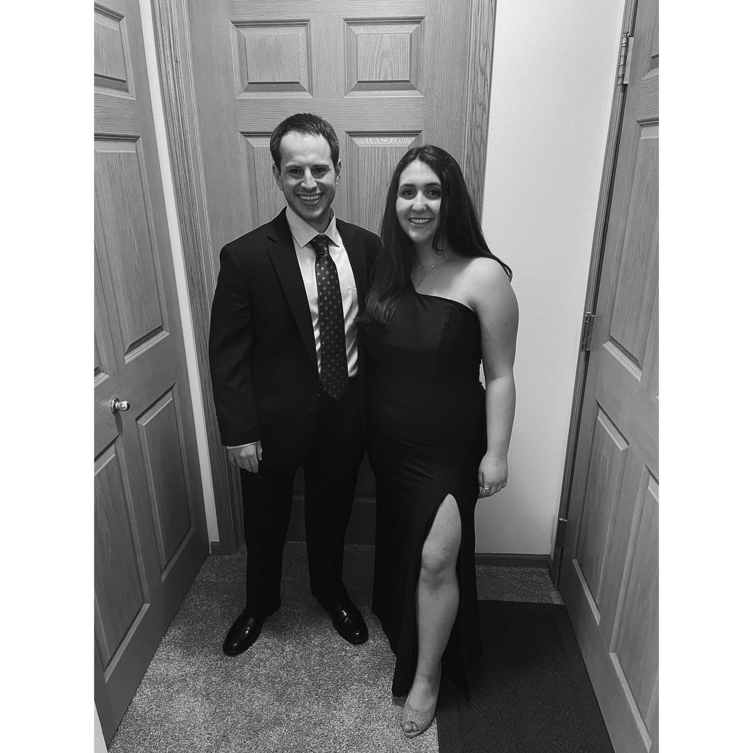 Law Prom 2022