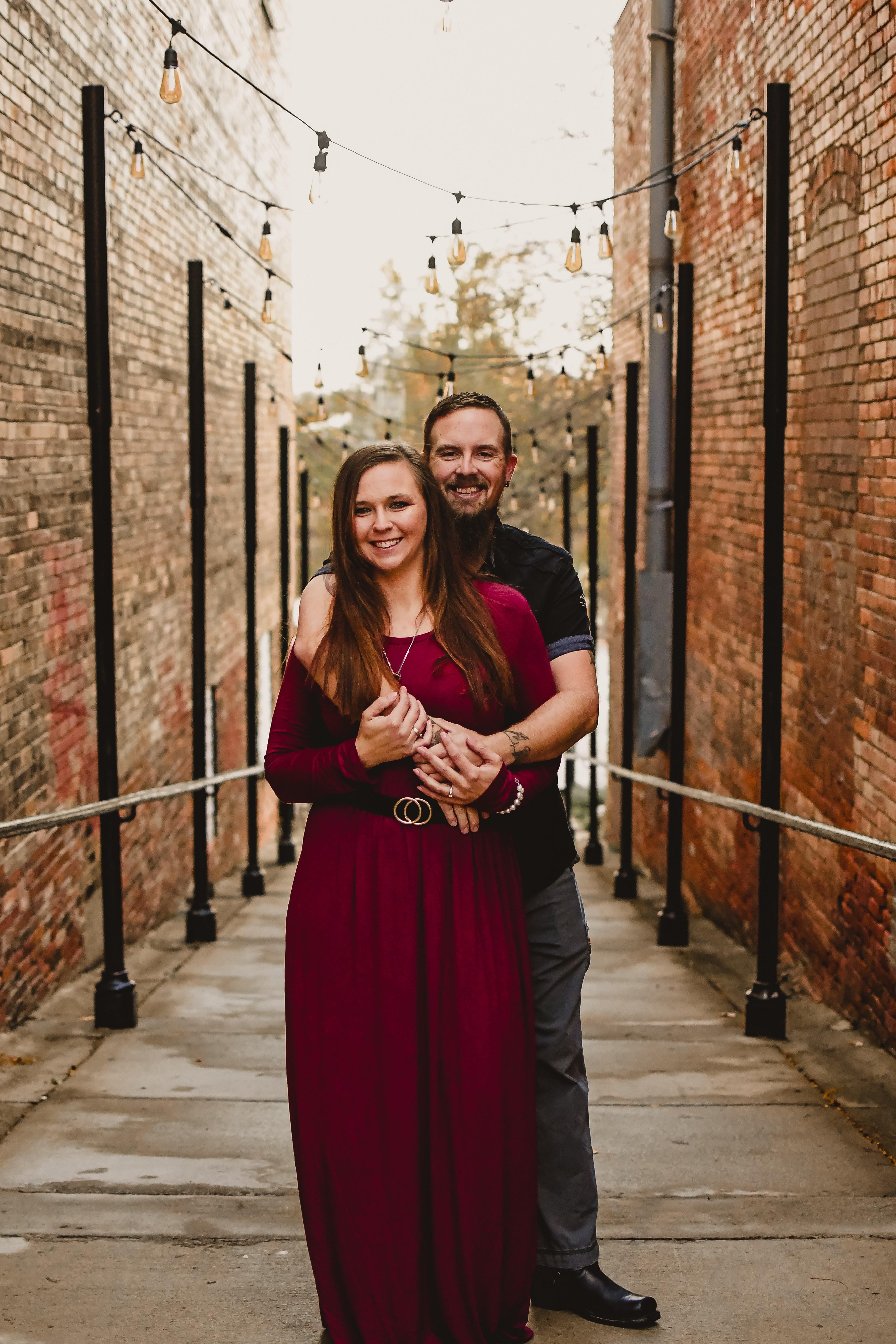The Wedding Website of Brittany Burns and Gerrit Bultena