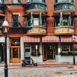 North End