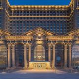 Visit Michigan Central Station