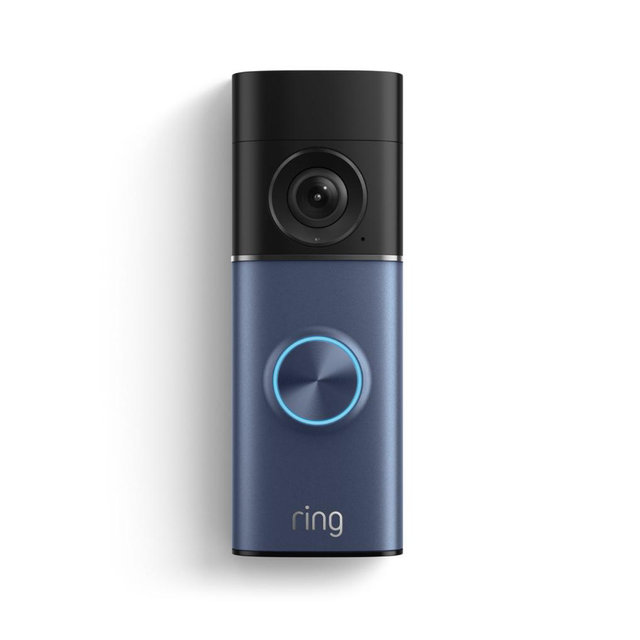Wired Doorbell Pro (Newest Model) (Featuring Retinal 4K)