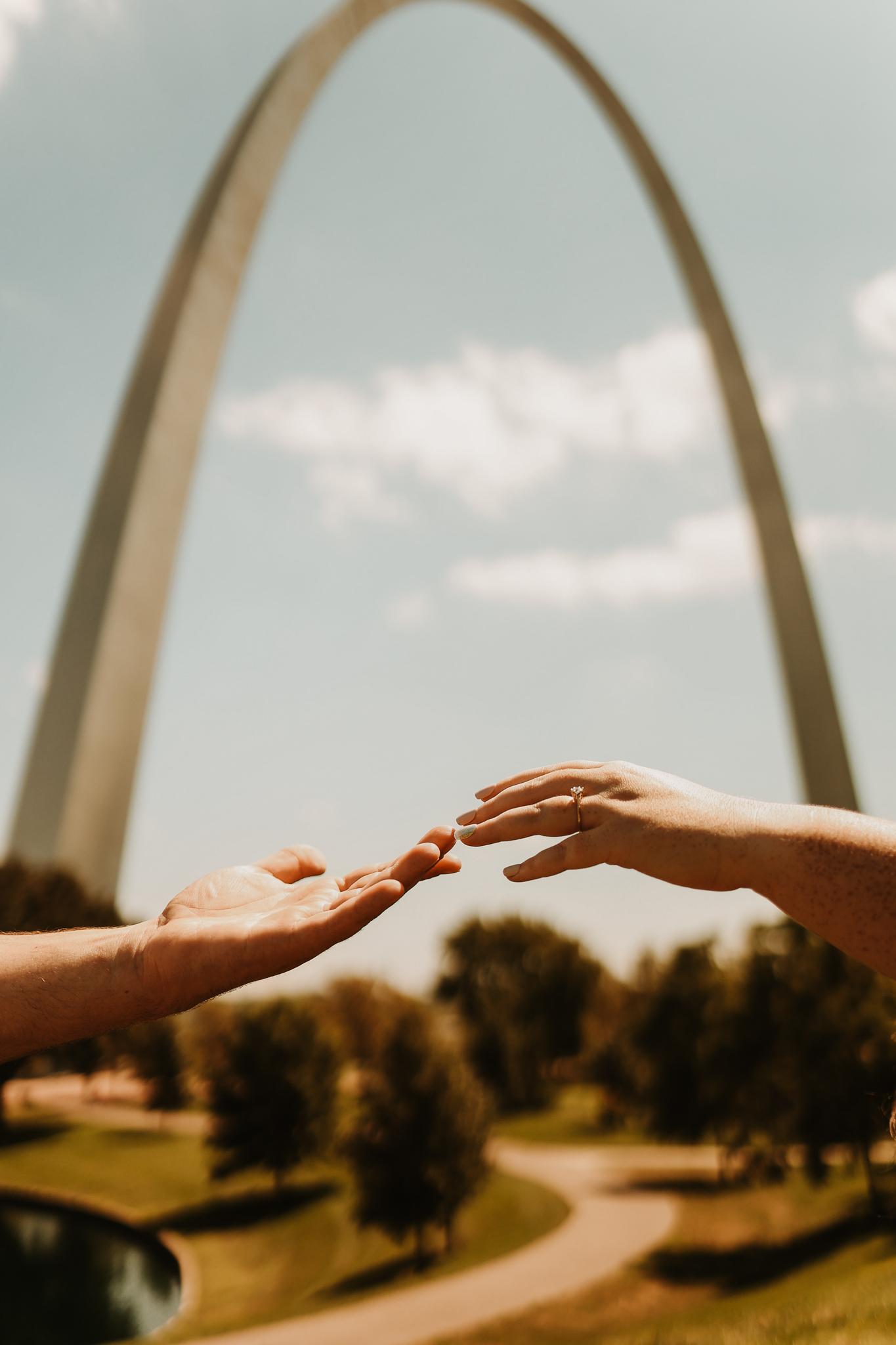 The Wedding Website of Donald J. Schmidt and Karrah E. Richardson