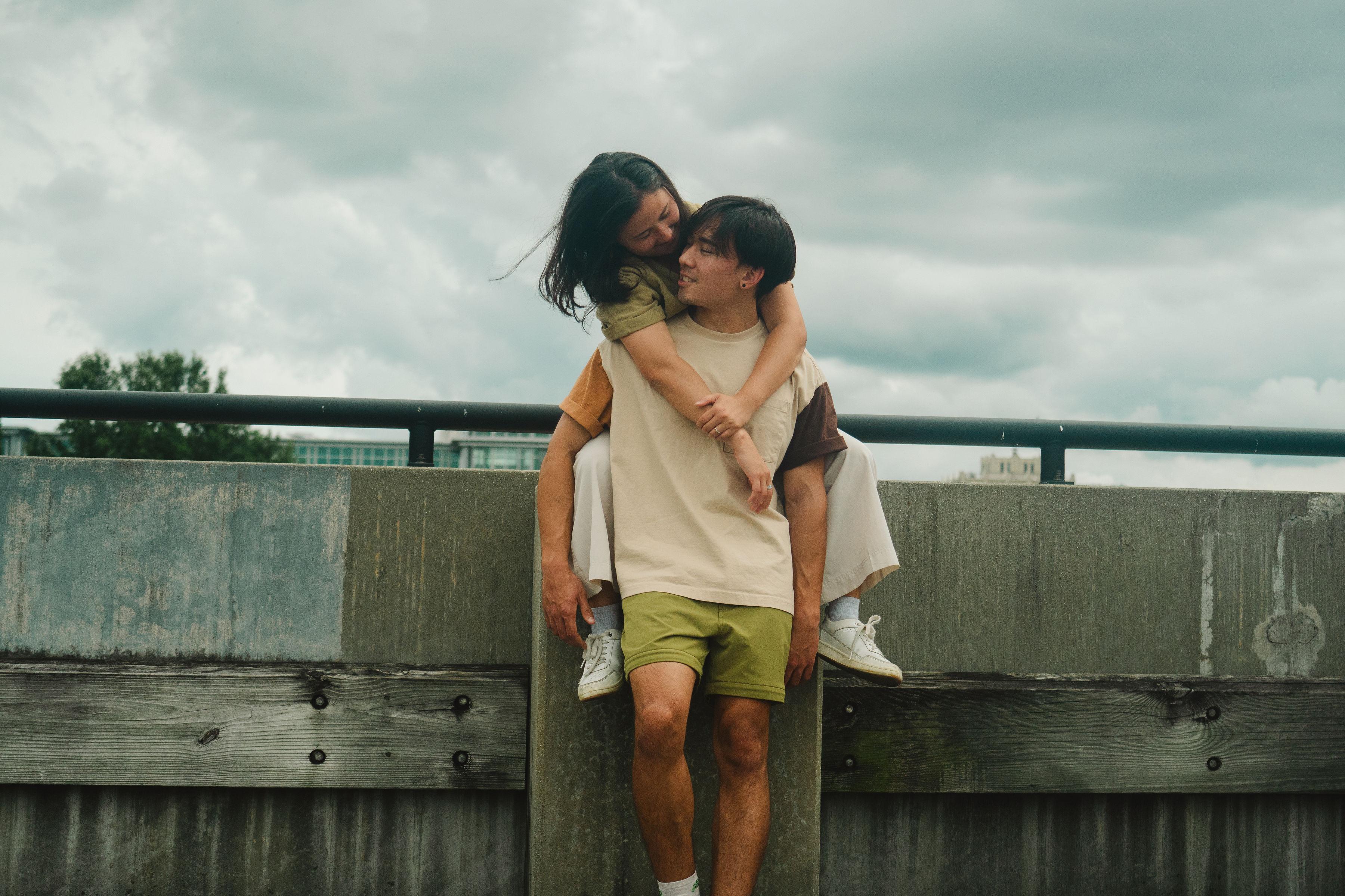 The Wedding Website of anna miller and bailey stewart