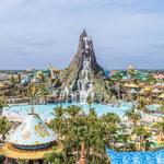 Universal's Volcano Bay Water Park