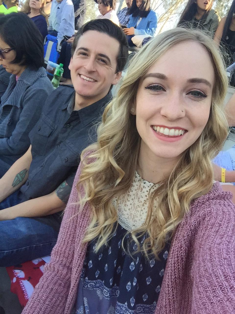 Jessica’s High School Graduation 2016