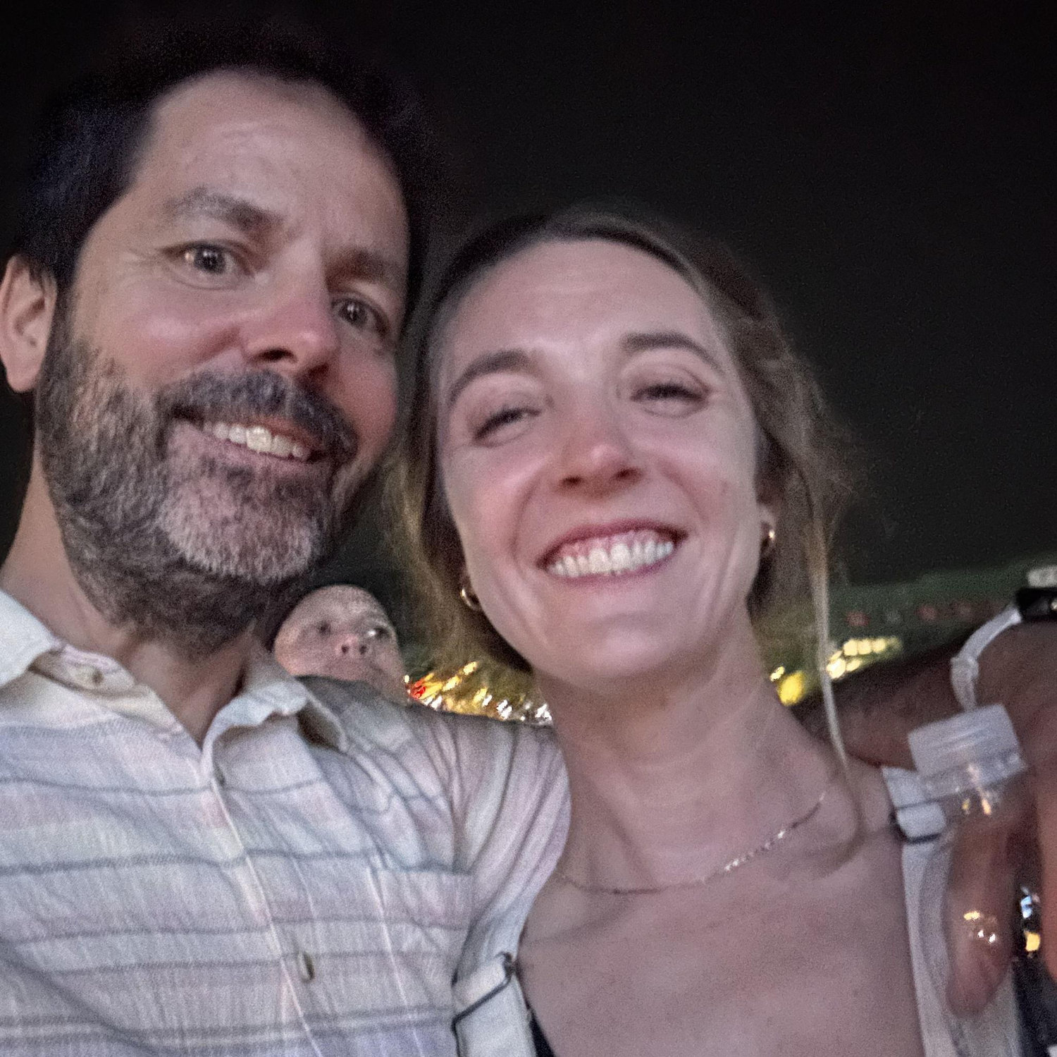 Concert at Fenway, July 2025