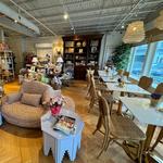 Beaucoup Café