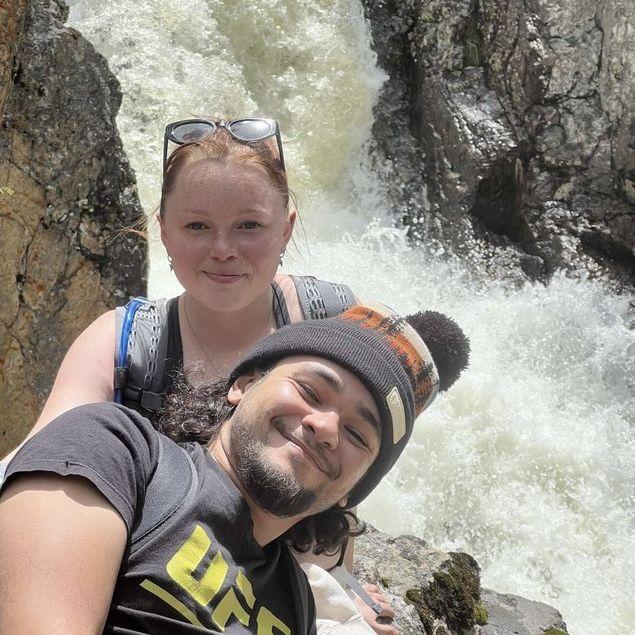 Colorado Hike