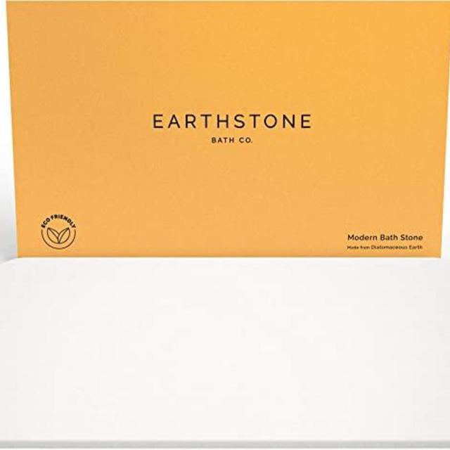 Stone Bath Matarth Bath Mat in Sand