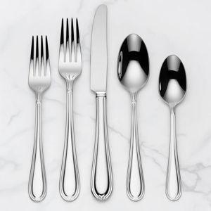 Ashbridge 80 Piece Flatware Set