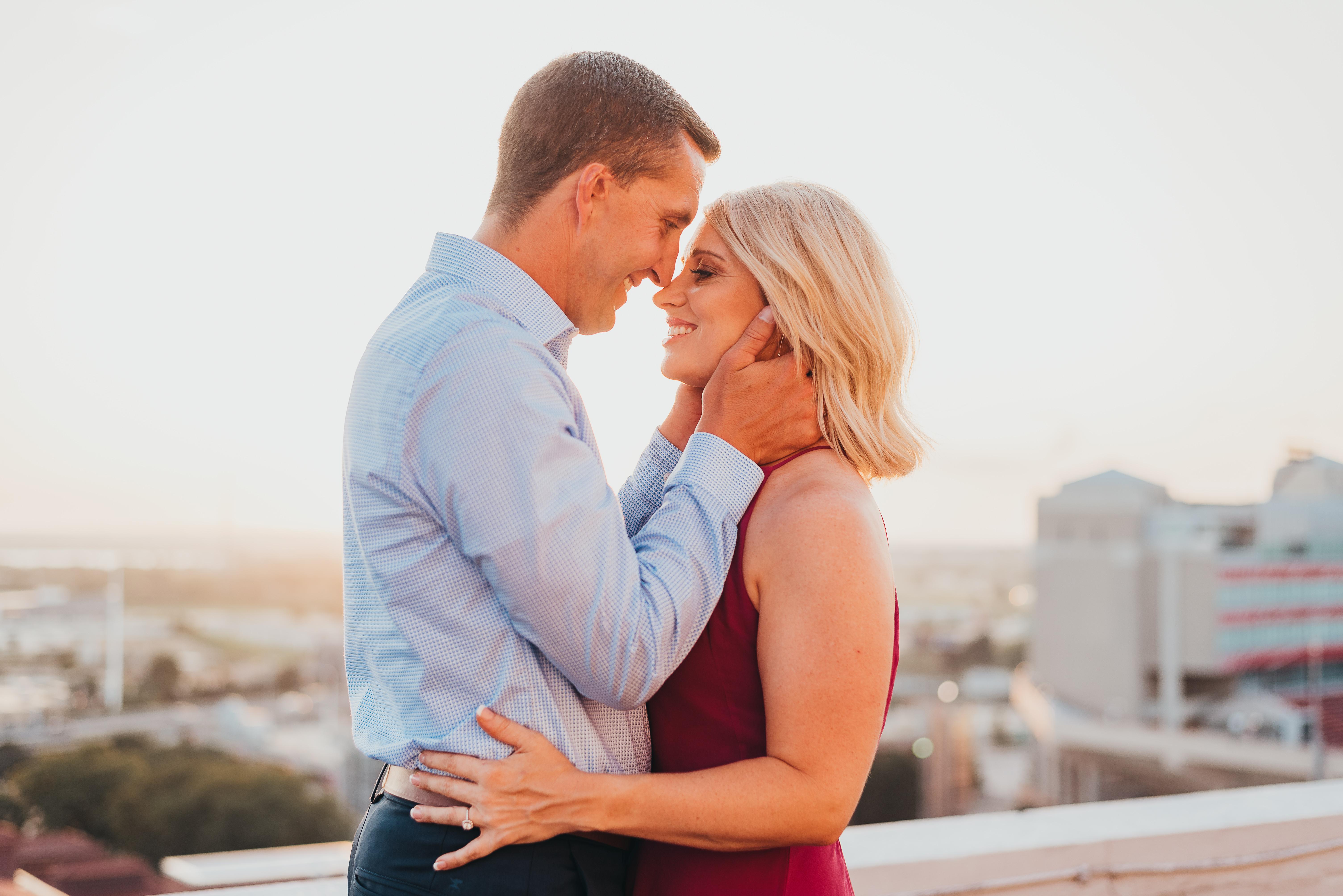 The Wedding Website of Amber Smith and Darrin Little